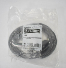 Usado, Everbilt 6' plugue de cabo de secadora 4 fios elétrico 30 ampères original do fabricante 61255HD comprar usado  Enviando para Brazil