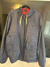 Fred perry lightweight for sale  SALFORD