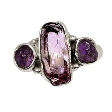 Natural amethyst rough for sale  Elk Grove
