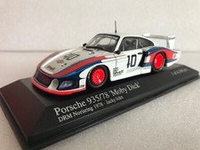 Porsche 935 moby d'occasion  Bréhal