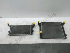 Radiateur mercedes atego d'occasion  France