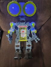 Meccano tech maker for sale  Menifee