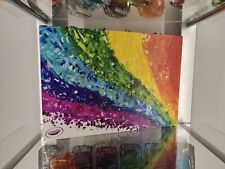 Crayola box artist for sale  WESTBURY