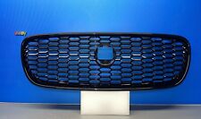 Jaguar kühlergrill frontgrill gebraucht kaufen  Maxdorf