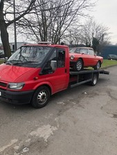 Car vehicle transport for sale  SHEFFIELD