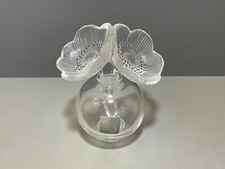 Lalique france flakon gebraucht kaufen  Berlin