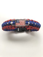 American flag red for sale  USA