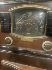 1940 zenith 7s682 for sale  Suitland