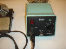 Weller wecp20 lr21 gebraucht kaufen  Karlsfeld