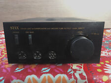 Stax srm vintage d'occasion  Lacanau
