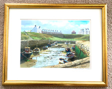 Seaton sluice harbour for sale  APPIN