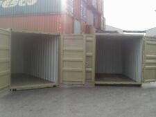 Used storage container for sale  HULL