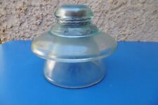 Ancien isolateur verre d'occasion  Nyons
