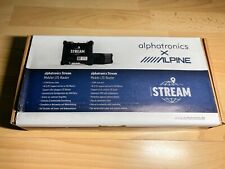 Alphatronics stream mobiler gebraucht kaufen  Neumarkt i.d.OPf.