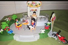 Playmobil 4134 super gebraucht kaufen  Oberhausen