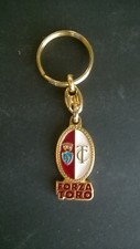 Portachiavi forza toro usato  Torino