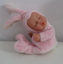 Anne geddes pink for sale  BURTON-ON-TRENT