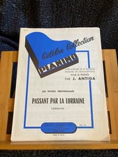 Passant lorraine petites d'occasion  Rennes