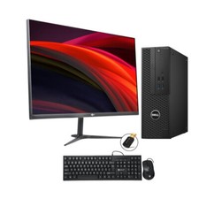 Dell precision tower d'occasion  Paris XVIII