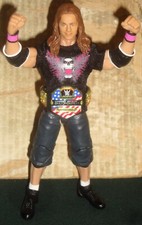 Wwe wrestling figure for sale  FALMOUTH