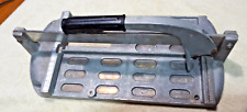 Vintage aluminum turbo for sale  North Port