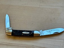 Vintage case usa for sale  Arden