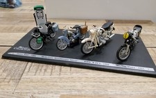 Solex mobylette bleue d'occasion  Compiègne