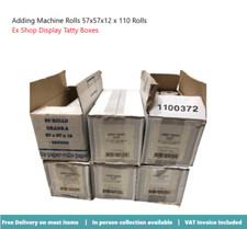 Adding machine till for sale  MALDON