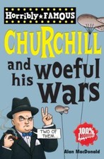 Horribly famous winston for sale  ROSSENDALE