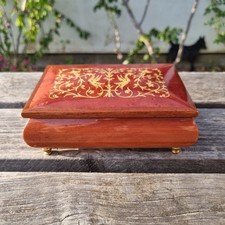 Attardi sorrento inlaid for sale  CHELTENHAM
