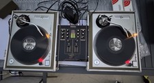 Set technics 1200 d'occasion  France