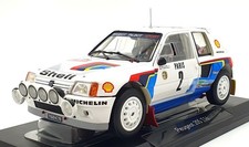 Norev scale diecast d'occasion  Expédié en Belgium