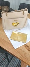 Love moschino bag for sale  WOODBRIDGE