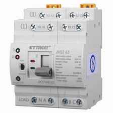 Ettroit jx114630 ats usato  Casalnuovo di Napoli