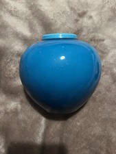 Chinese turquoise porcelain d'occasion  Expédié en Belgium