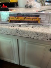 Scale train item for sale  Ellettsville