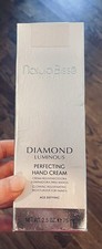 Creme para as mãos Natura Bisse Diamond Luminous Perfecting 2,5 oz 75 ml lacrado, usado comprar usado  Enviando para Brazil