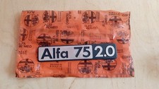 Alfa romeo 2.0 usato  Toritto