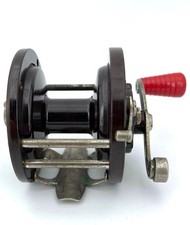Moulinet pêche bakelite d'occasion  La Mure