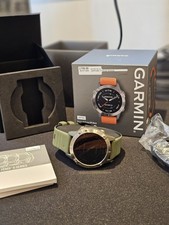 garmin fenix 6 sapphire for sale garmin fenix 6 sapphire for sale SHEFFIELD