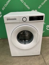 Electra washing machine for sale  CREWE