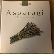 Ricette asparagi. antipasti usato  Firenze