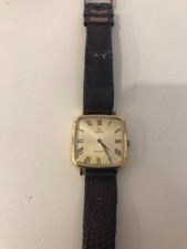 Ladies vintage omega for sale  WARWICK