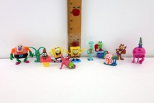 Lot spongebob square for sale  Nashua