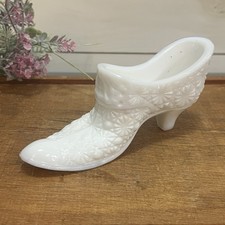 Vintage white art for sale  Mckinney