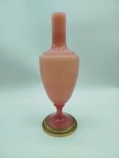 Vase opaline cristal d'occasion  Septèmes-les-Vallons