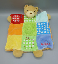 Kaloo colors bear for sale  LUTON