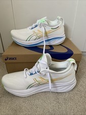 Asics gel nimbus for sale  FLEET