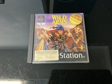 Jeux playstation wild d'occasion  Lyon I