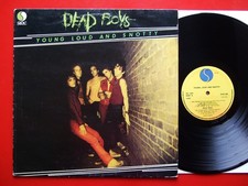 Dead boys young gebraucht kaufen  Hamburg